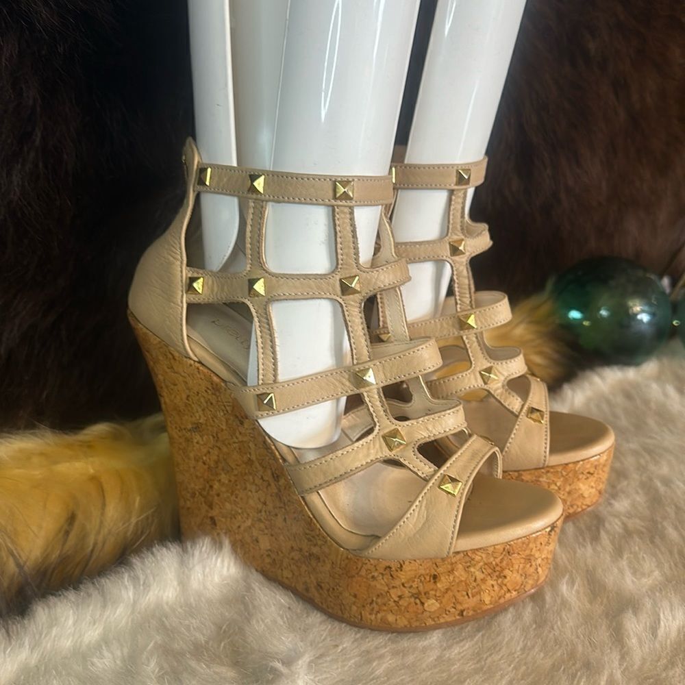 Pretty Small Shoes 215/3 (5375)